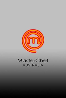 MasterChef Australia (5ª Temporada) - Poster / Capa / Cartaz - Oficial 1