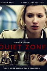 The Quiet Zone (The Quiet Zone)