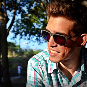 Foto de perfil de Iago