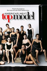 America's Next Top Model, Ciclo 2 (America's Next Top Model, Cycle 2)