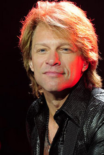 Jon Bon Jovi - Poster 2