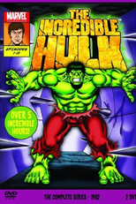 O Incrível Hulk (1ª Temporada) (The Incredible Hulk (Season 1))