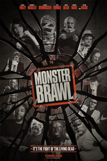 Luta de Monstros (Monster Brawl)