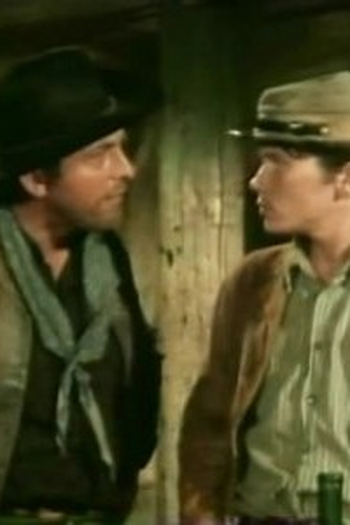 Poster de Episódio The Mission (1966)