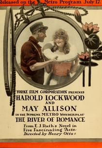 The River of Romance (The River of Romance)