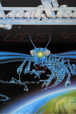 Agent Steel  - Mad Locust Rising (Agent Steel  - Mad Locust Rising)
