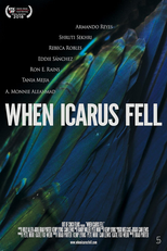 Quando Ícaro Caiu (When Icarus Fell)