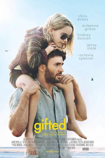  de Filme Um Laço de Amor (2017)
