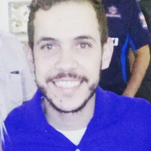 Foto de perfil de Vinicius Martins
