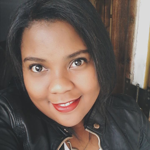 Foto de perfil de Gabriela Dias
