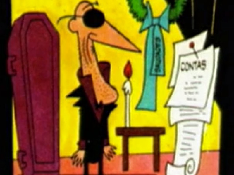 Foto 1 de Kactus Kid