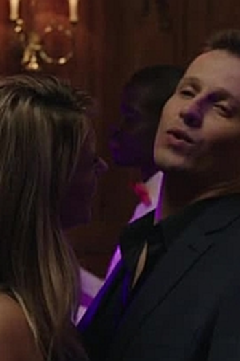 Poster de Episódio Confessions (2016)