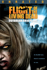 O Vôo da Morte (Flight of the Living Dead: Outbreak on a Plane)