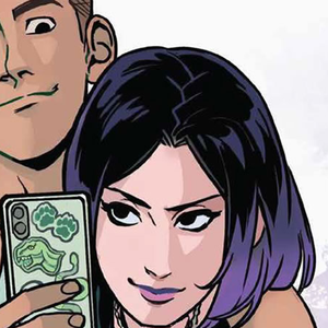 Foto de perfil de pris