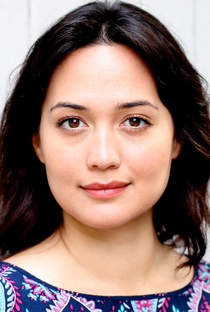 Lily Gladstone - Poster 1