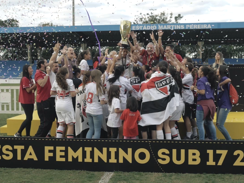 Foto 3 de Minas do Futebol