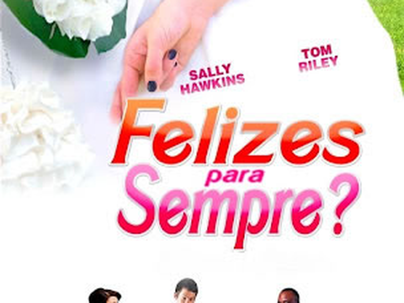 Foto 1 de Happily Ever After