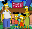 "The Simpsons" Coming to Disney+