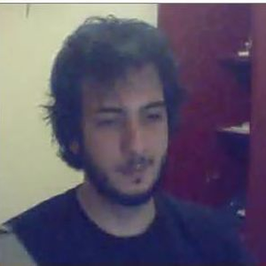 Foto de perfil de Alessandro Rodrigues
