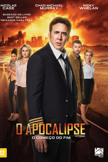  de Filme O Apocalipse (2014)
