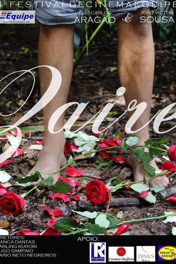 Poster de Curta Zaire (2014)