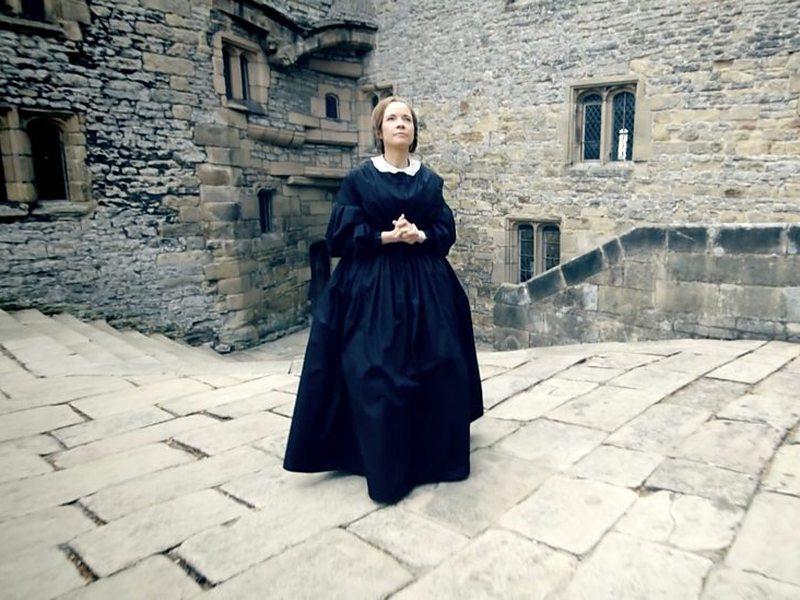 Foto 7 de A Very British Romance