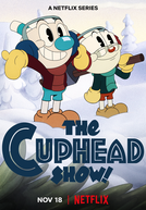Cuphead - A Série (3ª Temporada)