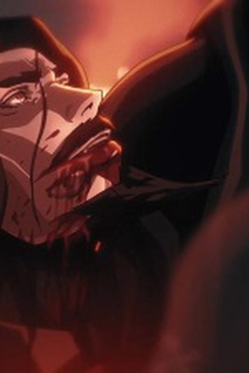 Poster de Episódio Last Spell (2018)