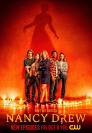 Nancy Drew (3ª Temporada)