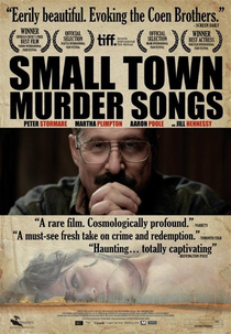 Contos Góticos de Crimes (Small Town Murder Songs)