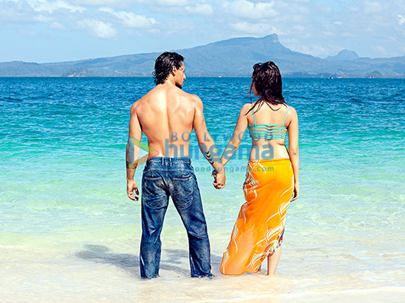 Foto 21 de ‎Baaghi‬