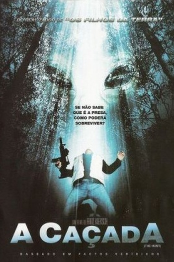  de Filme Terror na Floresta (2006)