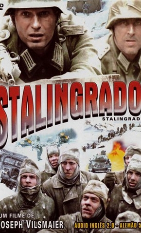 Stalingrado - A Batalha Final - 1993 | Filmow