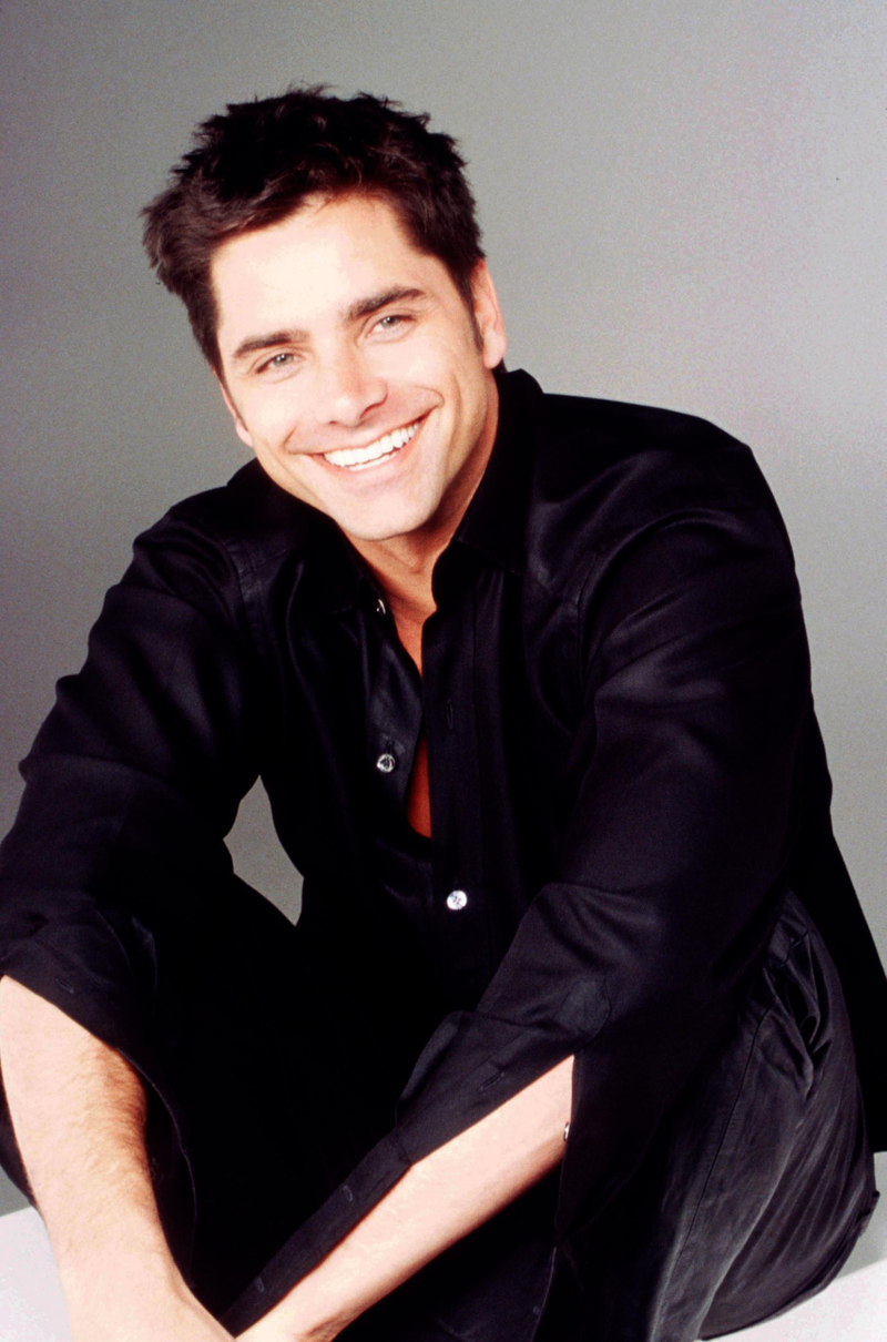 John Stamos - Foto 4