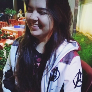 Foto de perfil de Patricia