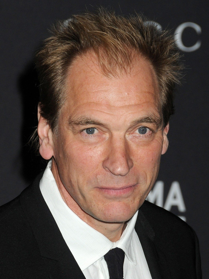 Julian Sands - Foto 3