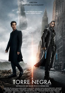 A Torre Negra (The Dark Tower)