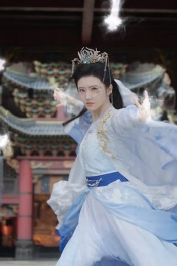Poster de Episódio 第 34 集 (2024)