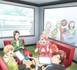 神クズ☆アイドル