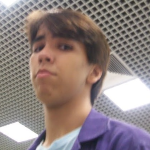Foto de perfil de Raphael Sant'Anna Gomes