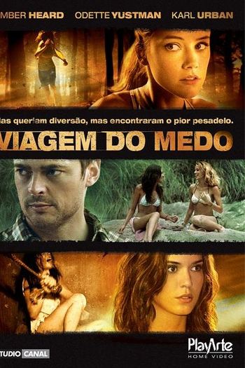 de Filme Viagem do Medo (2010)