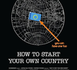 Como Começar Seu Próprio País
