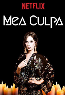 Alexis de Anda: Mea Culpa (Alexis de Anda: Mea Culpa)