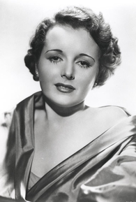 Mary Astor