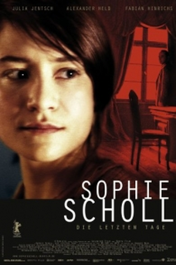  de Filme Uma Mulher Contra Hitler (2005)