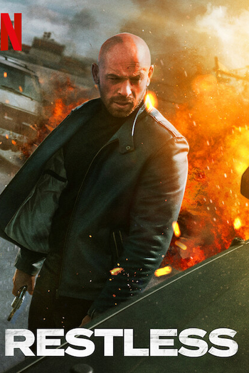  de Filme Um Dia Difícil (2022)