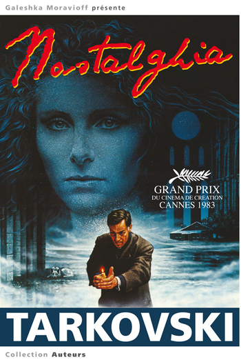  de Filme Nostalgia (1983)