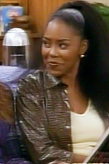Poster de Episódio Scary Marriage (2001)