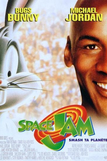  de Filme Space Jam: O Jogo do Século (1996)