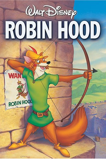  de Filme Robin Hood (1973)